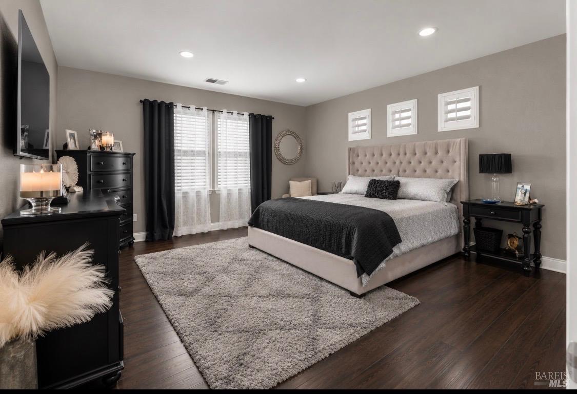 490 Arguello Drive Benicia CA 94510