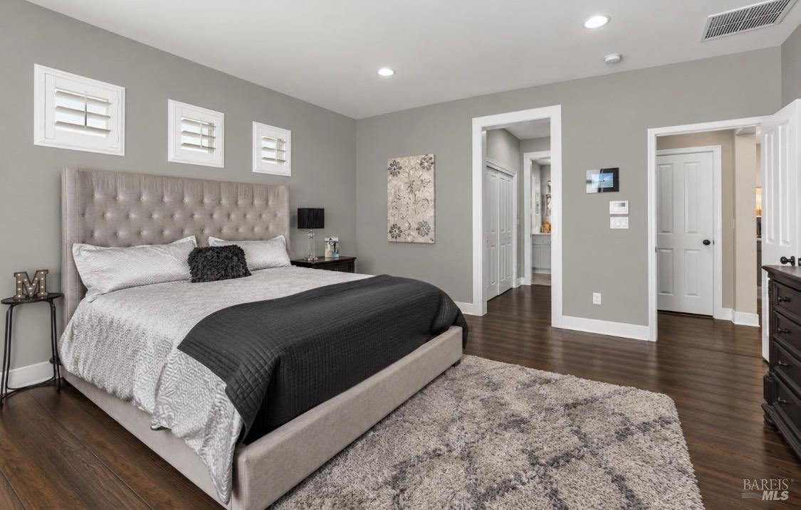 490 Arguello Drive Benicia CA 94510