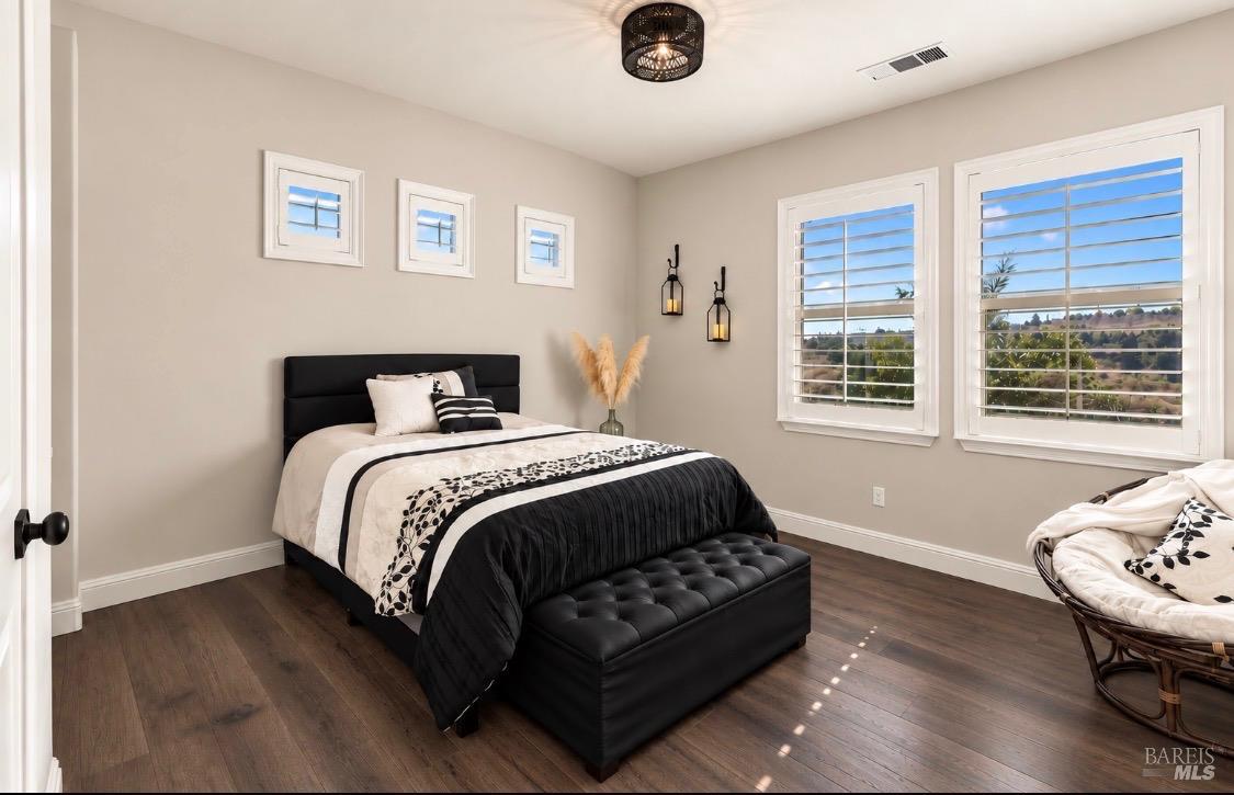 490 Arguello Drive Benicia CA 94510