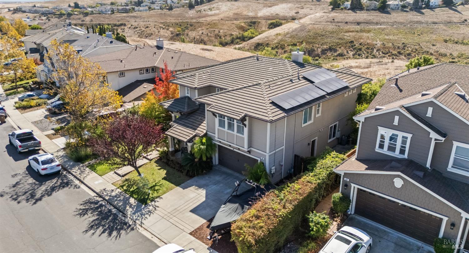 490 Arguello Drive Benicia CA 94510