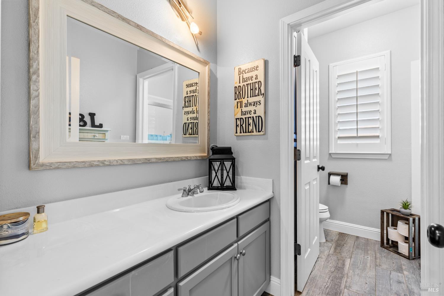 490 Arguello Drive Benicia CA 94510
