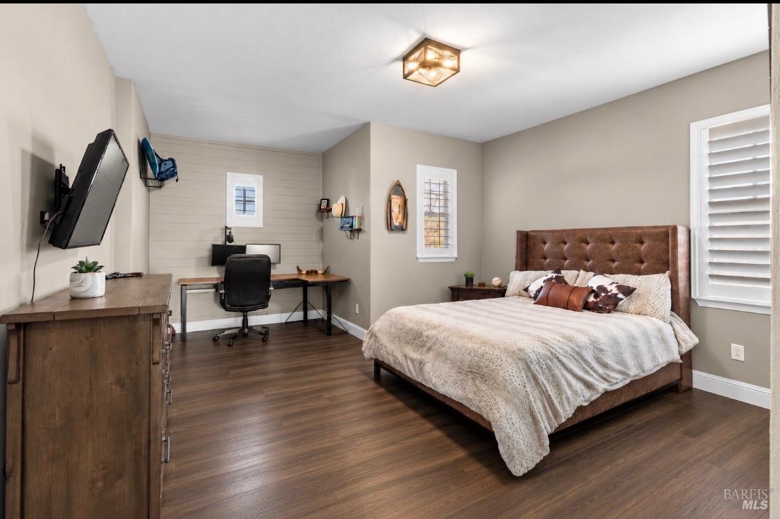 490 Arguello Drive Benicia CA 94510