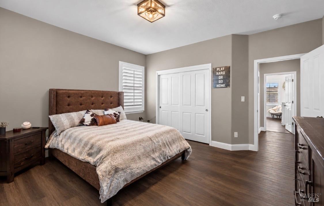 490 Arguello Drive Benicia CA 94510