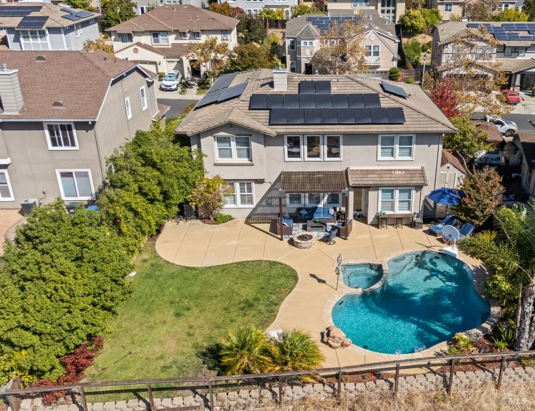 490 Arguello Drive Benicia CA 94510