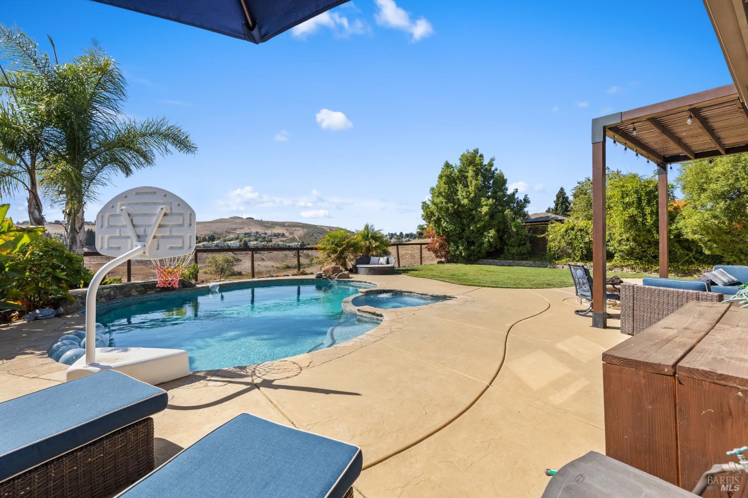 490 Arguello Drive Benicia CA 94510