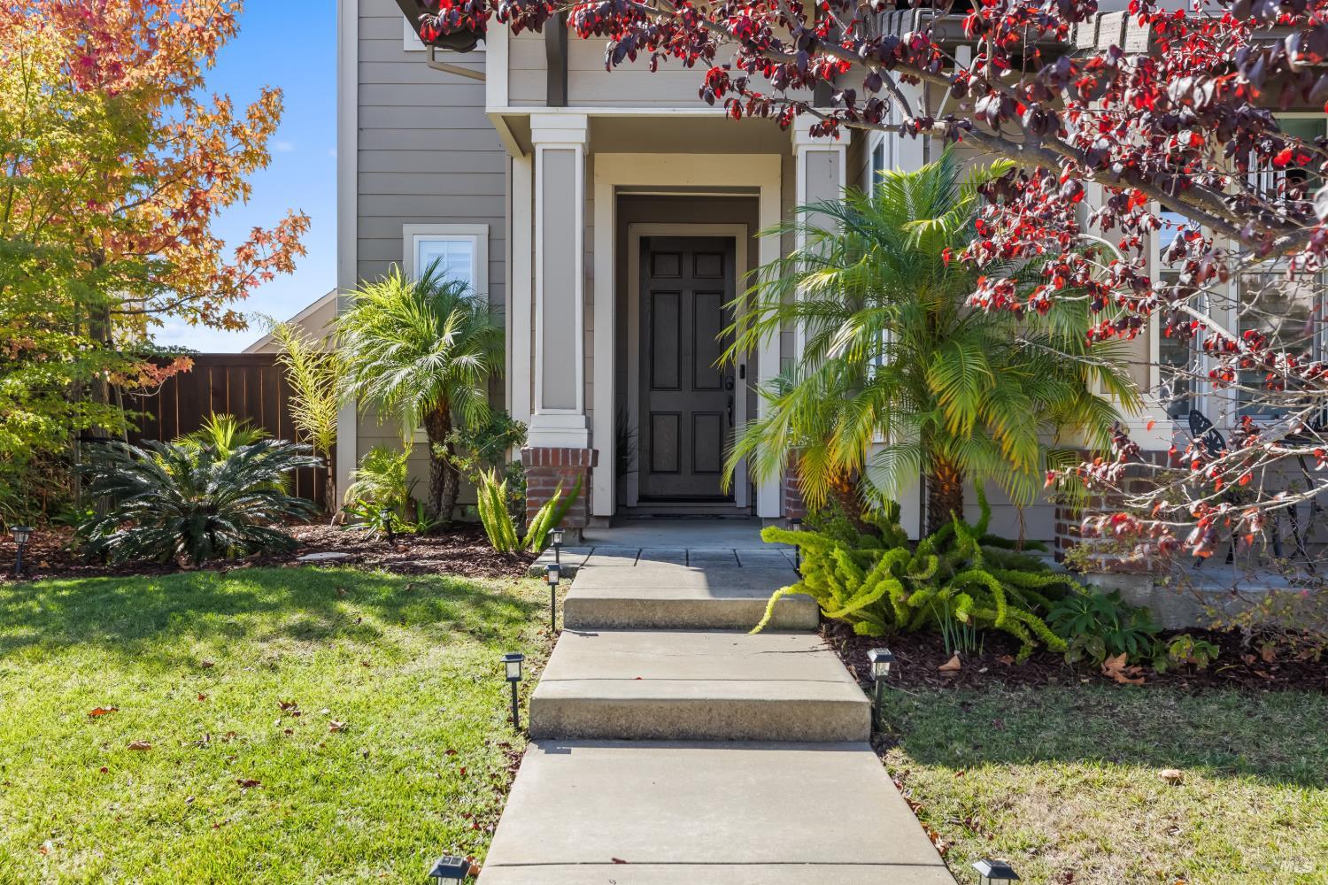 490 Arguello Drive Benicia CA 94510