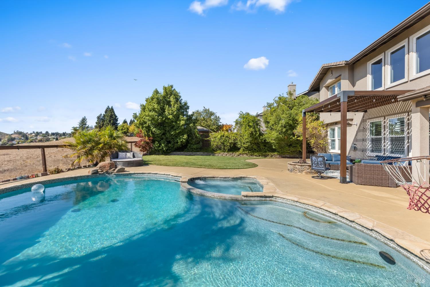 490 Arguello Drive Benicia CA 94510