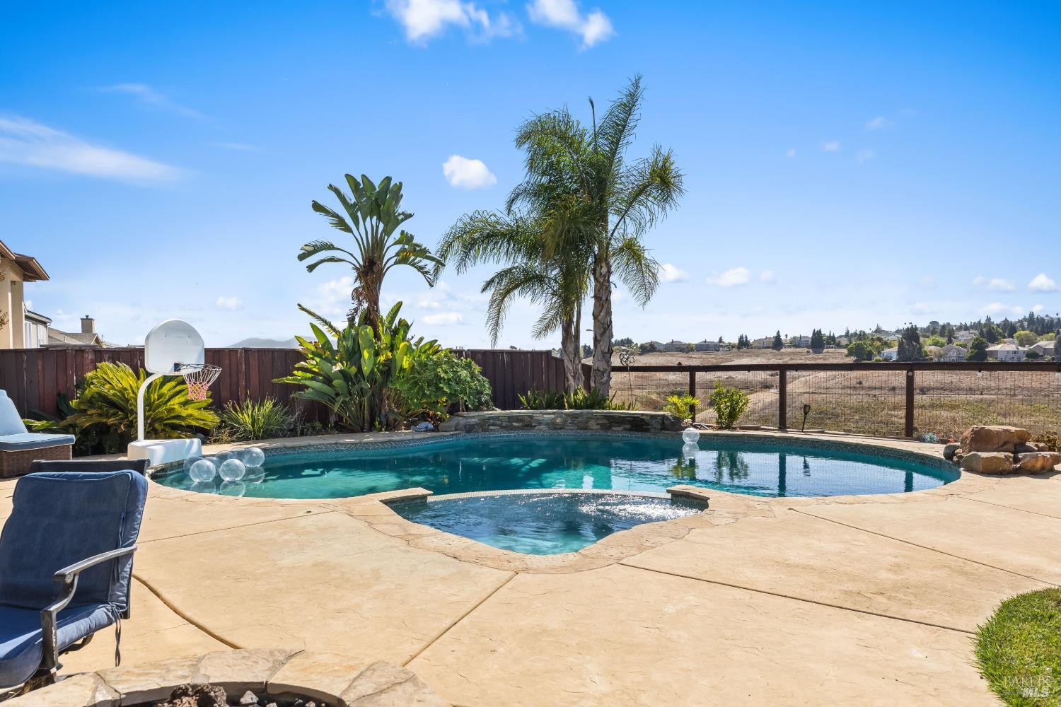 490 Arguello Drive Benicia CA 94510