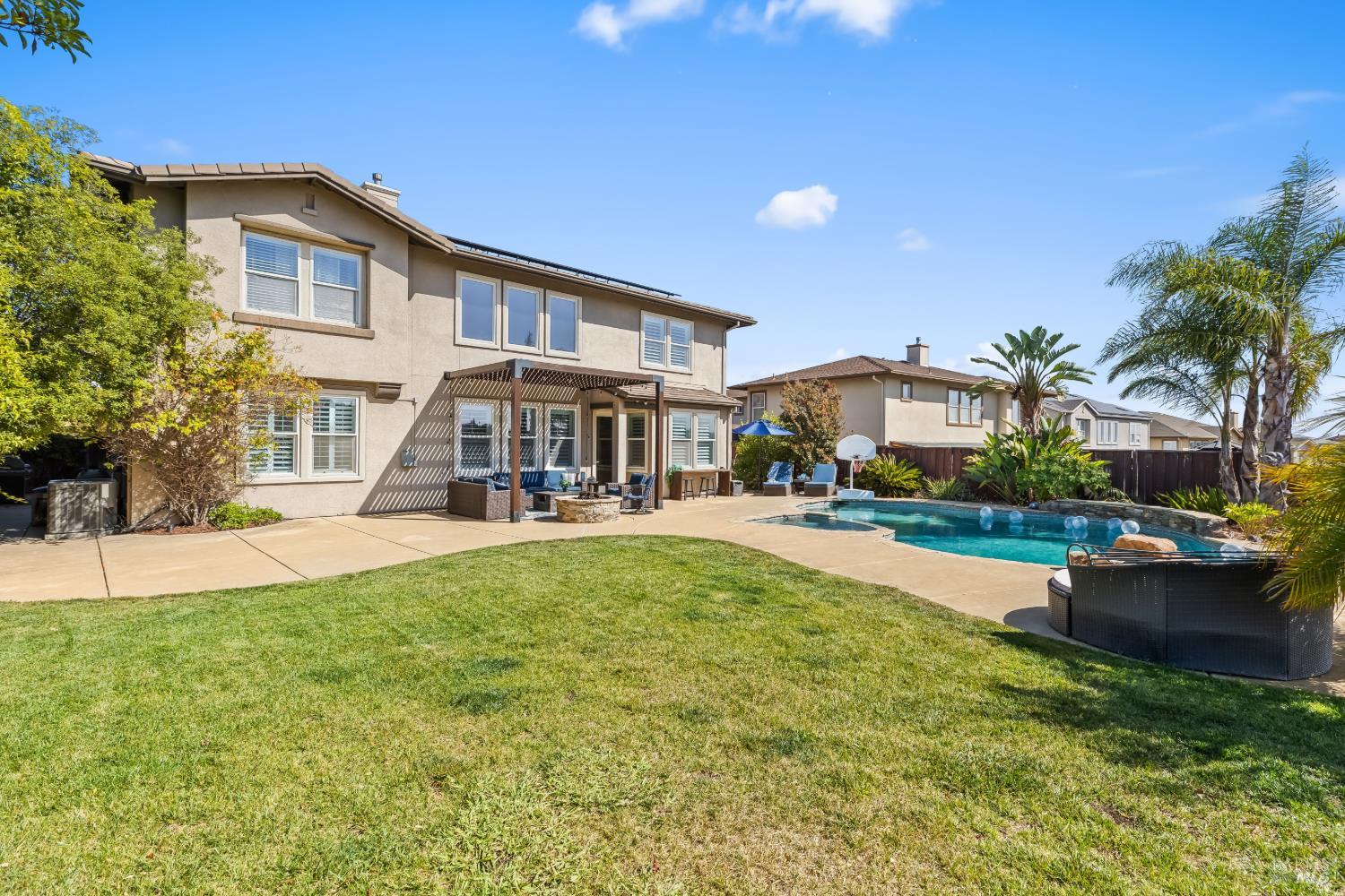 490 Arguello Drive Benicia CA 94510