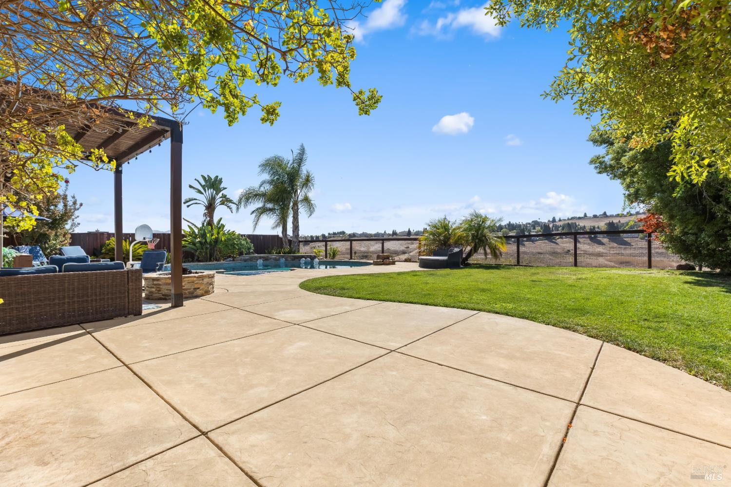 490 Arguello Drive Benicia CA 94510