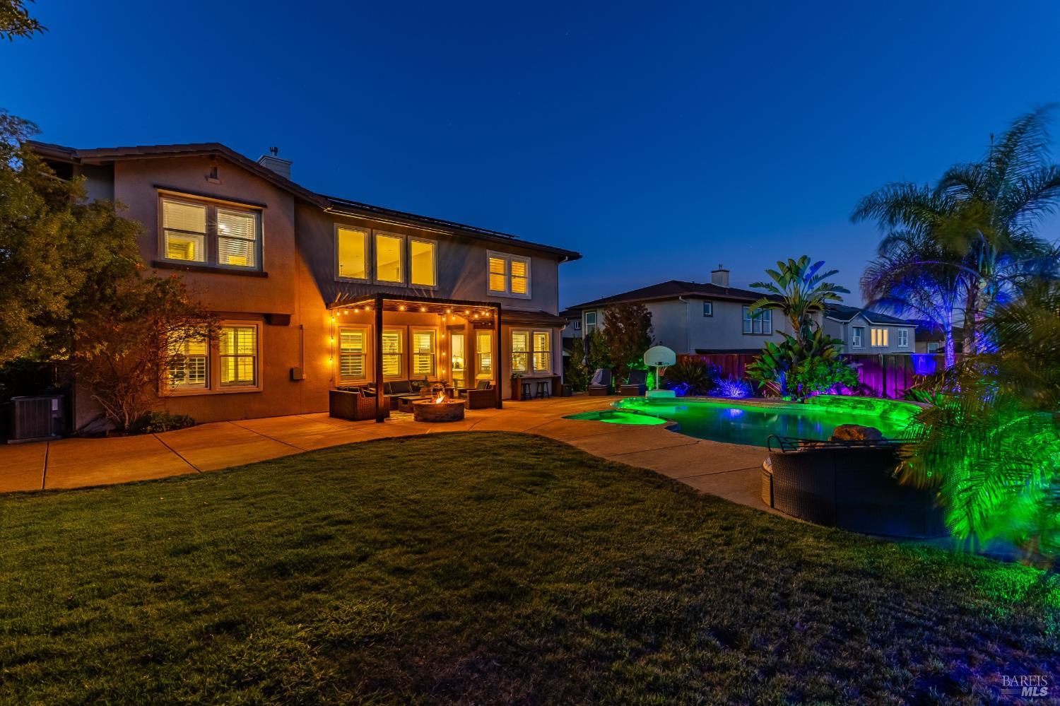 490 Arguello Drive Benicia CA 94510