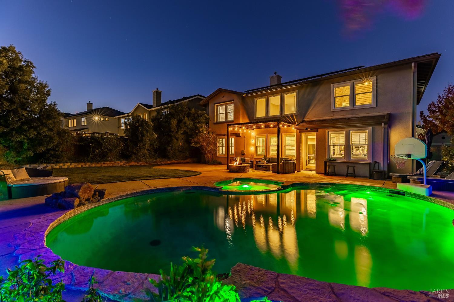 490 Arguello Drive Benicia CA 94510