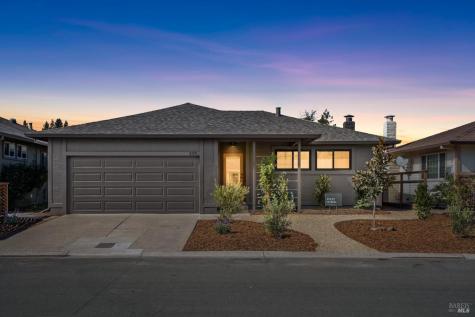 225 Mountain View Drive Healdsburg CA 95448