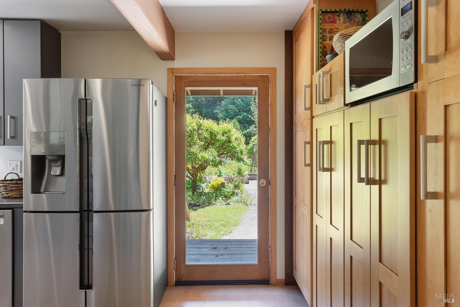 31501 Comptche Ukiah Road Comptche CA 95427