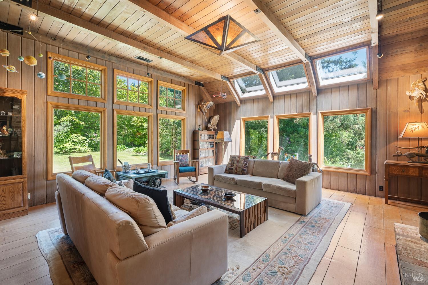 31501 Comptche Ukiah Road Comptche CA 95427