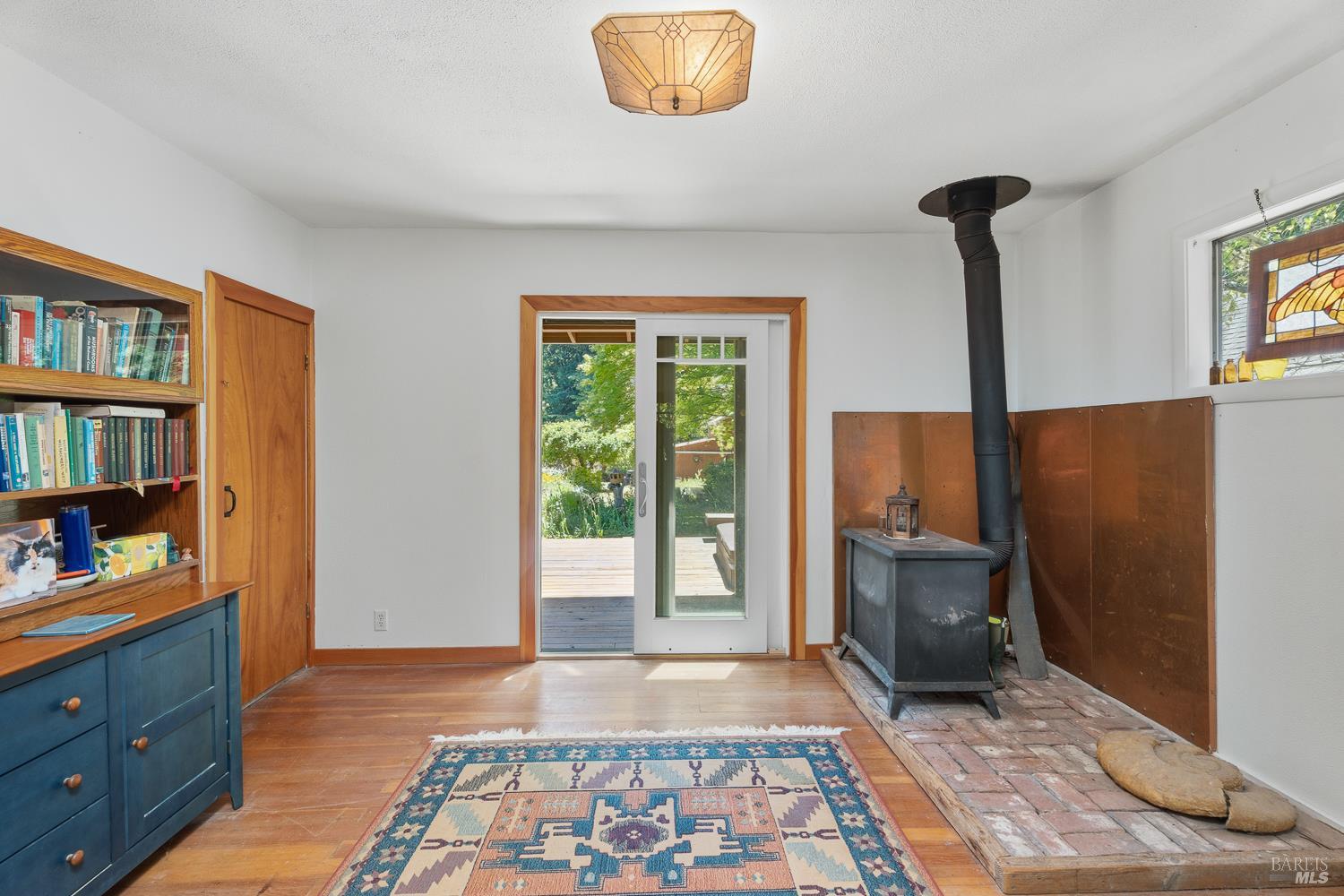 31501 Comptche Ukiah Road Comptche CA 95427