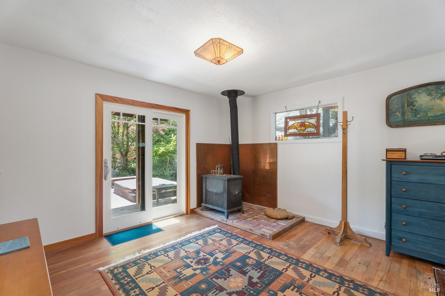 31501 Comptche Ukiah Road Comptche CA 95427