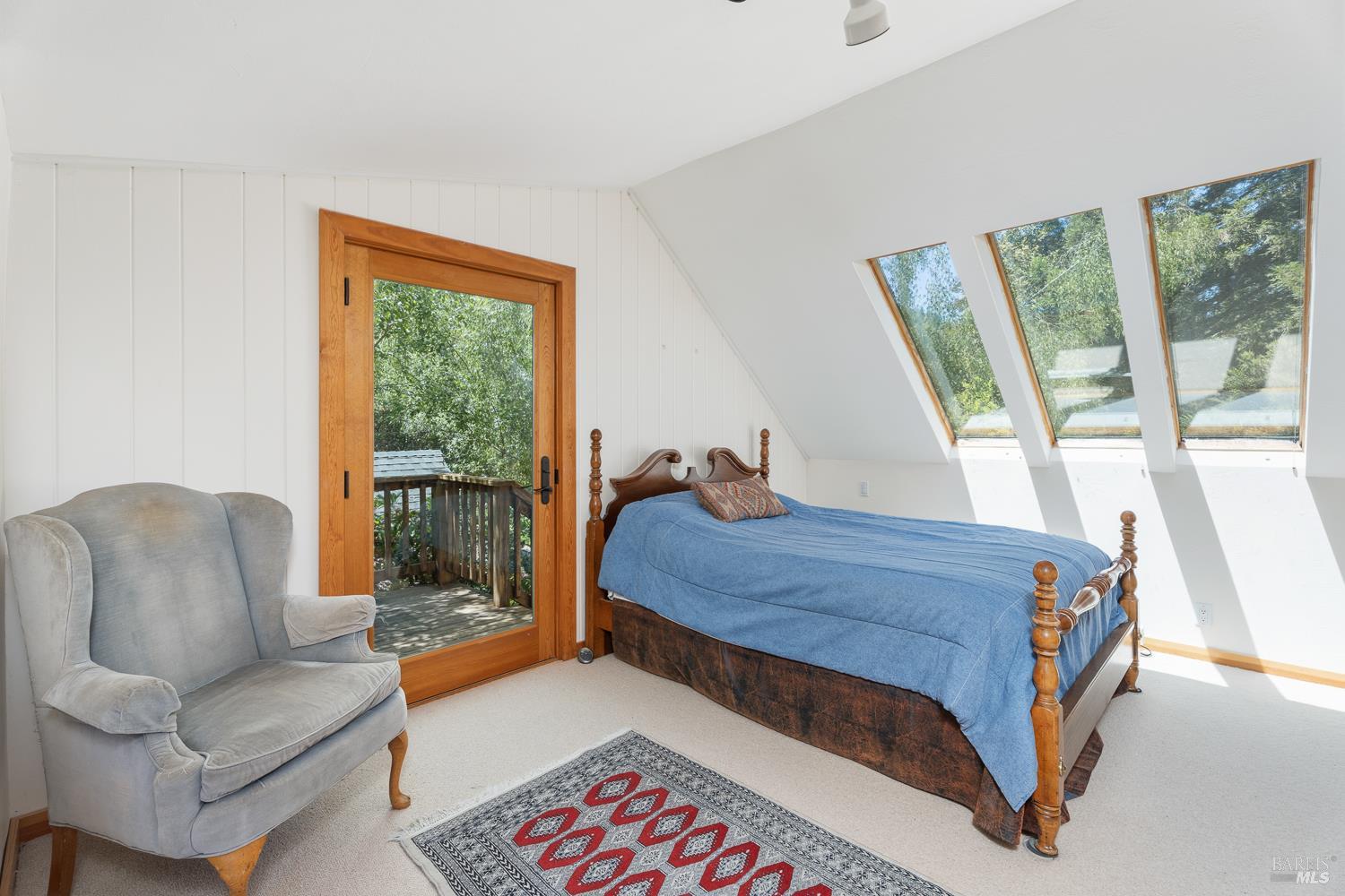 31501 Comptche Ukiah Road Comptche CA 95427
