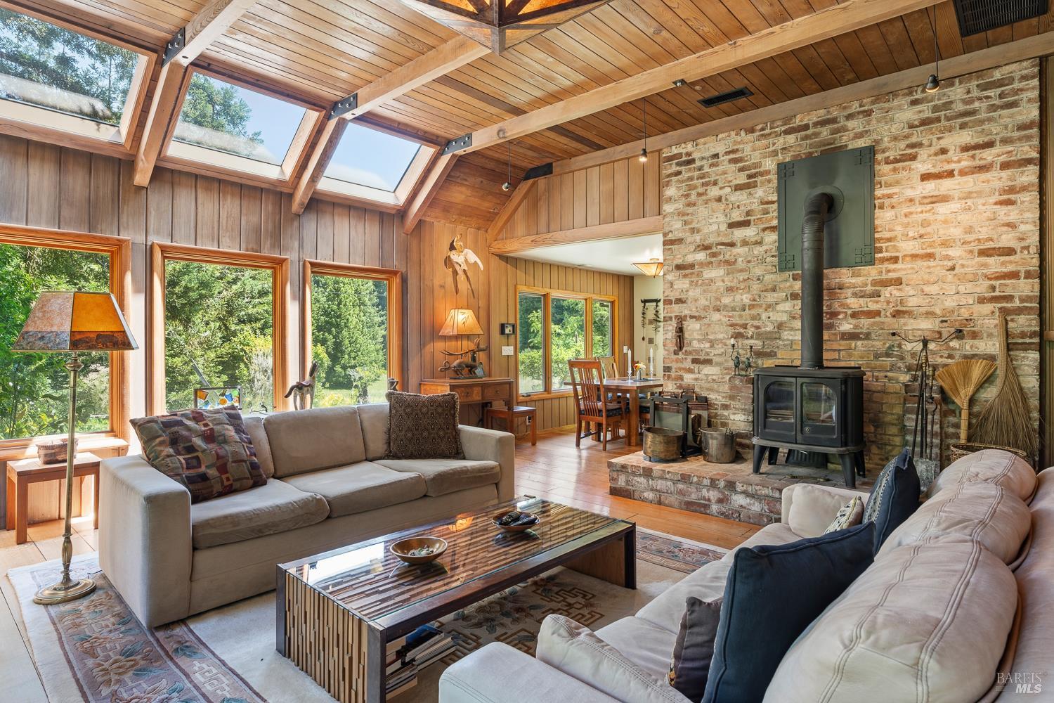 31501 Comptche Ukiah Road Comptche CA 95427