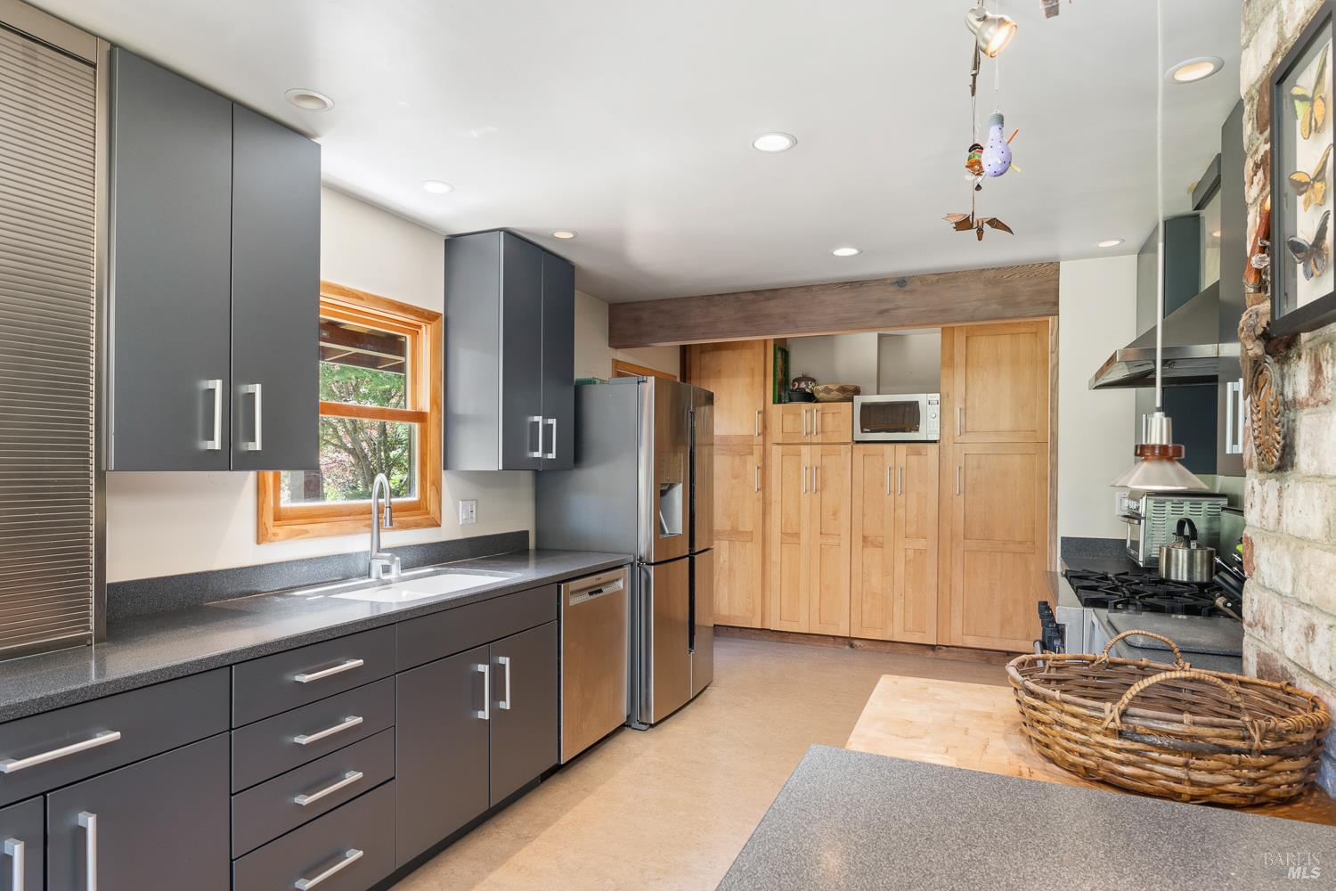 31501 Comptche Ukiah Road Comptche CA 95427