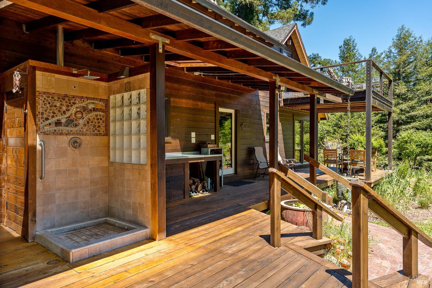 31501 Comptche Ukiah Road Comptche CA 95427
