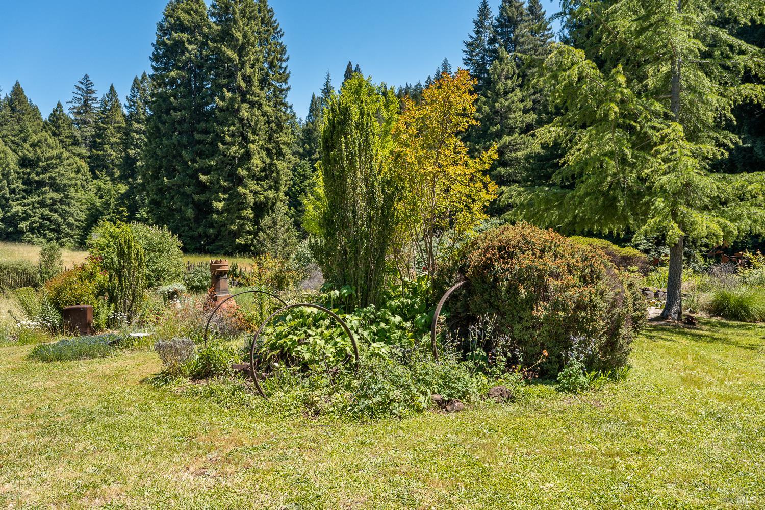 31501 Comptche Ukiah Road Comptche CA 95427