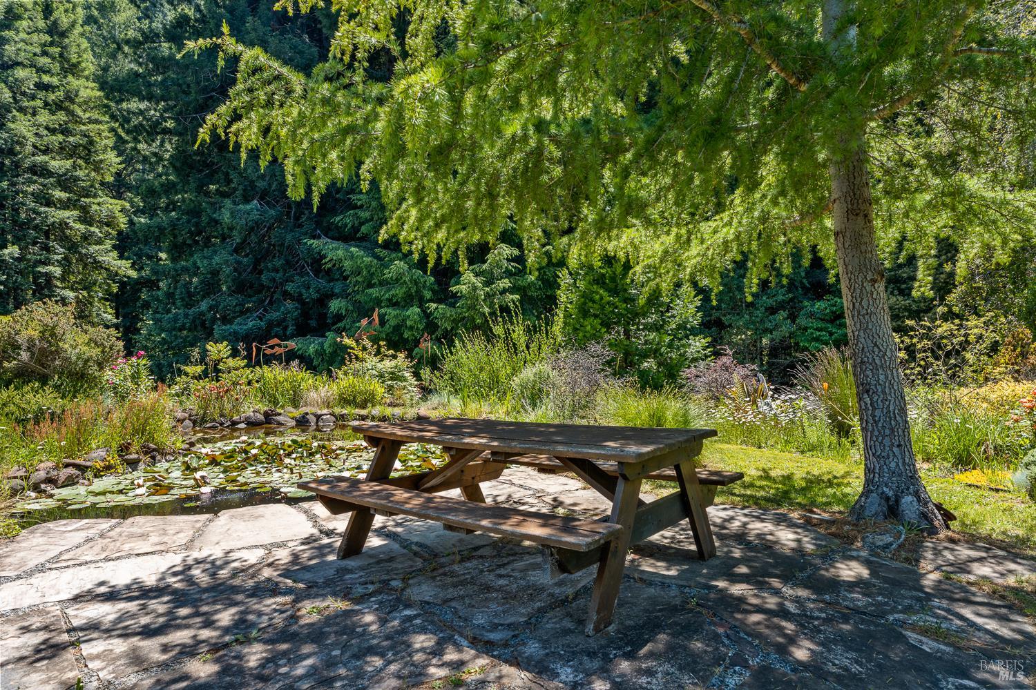 31501 Comptche Ukiah Road Comptche CA 95427