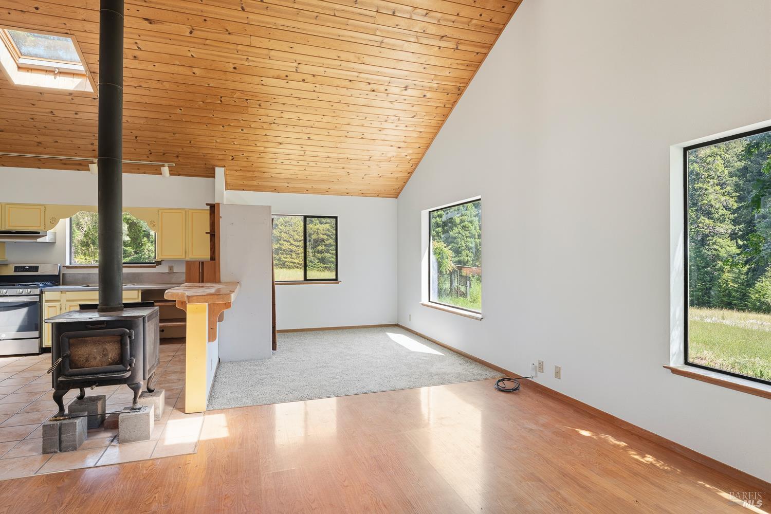 31501 Comptche Ukiah Road Comptche CA 95427