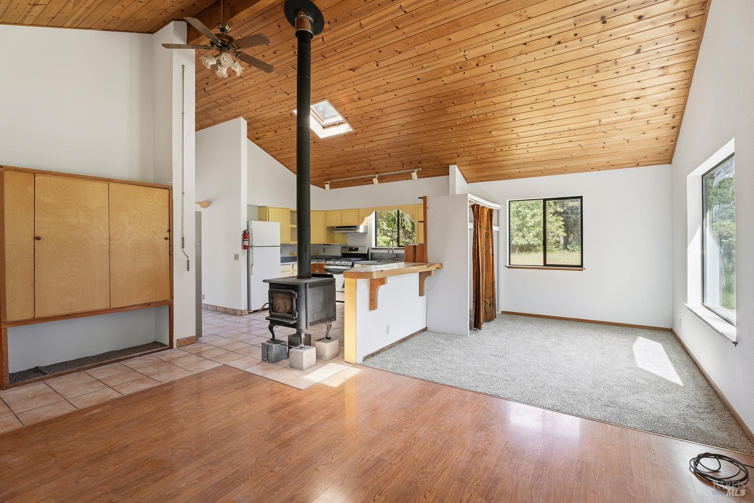 31501 Comptche Ukiah Road Comptche CA 95427