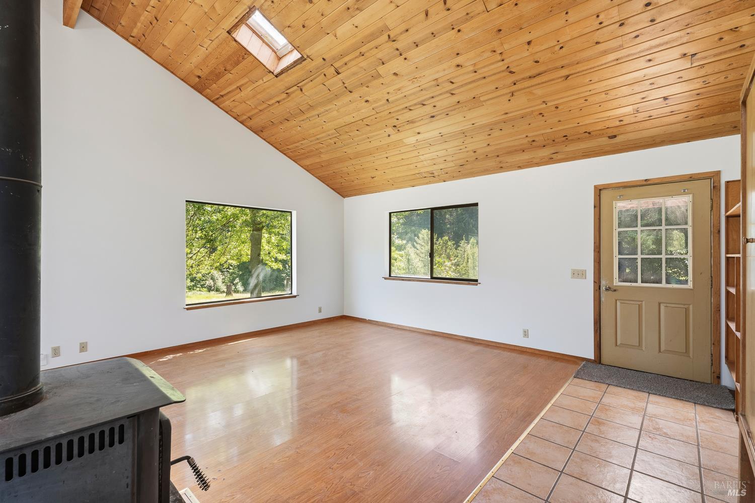31501 Comptche Ukiah Road Comptche CA 95427