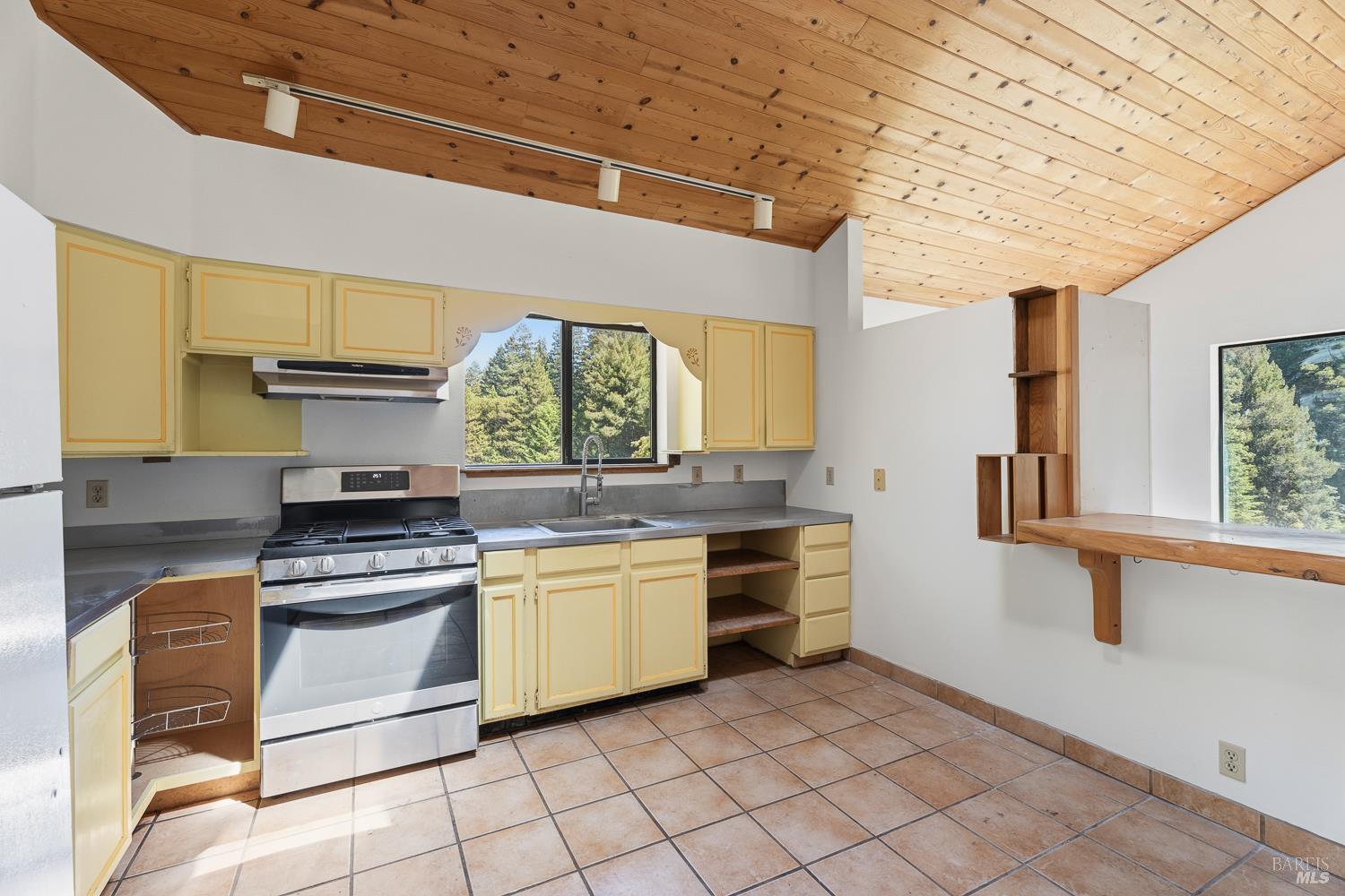 31501 Comptche Ukiah Road Comptche CA 95427