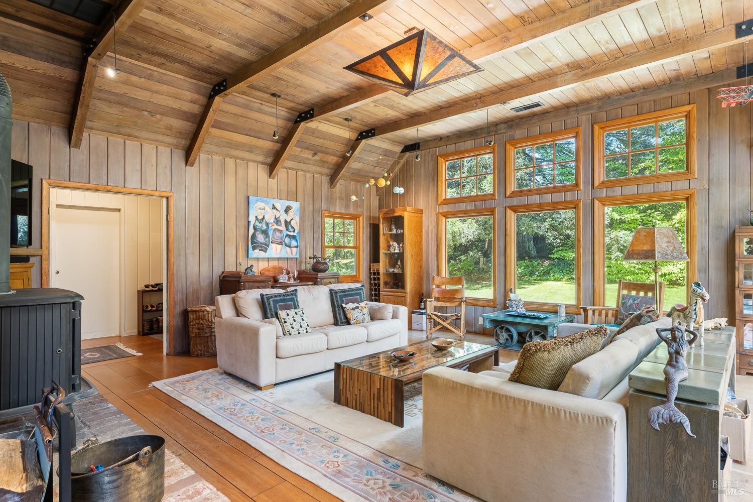 31501 Comptche Ukiah Road Comptche CA 95427