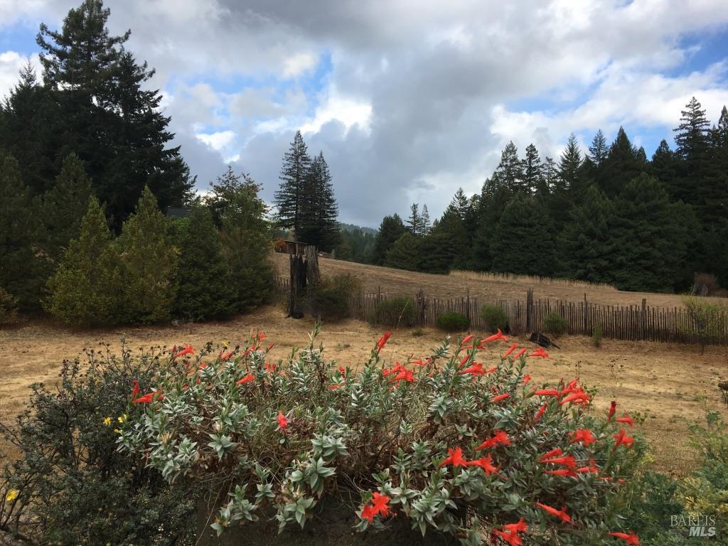 31501 Comptche Ukiah Road Comptche CA 95427
