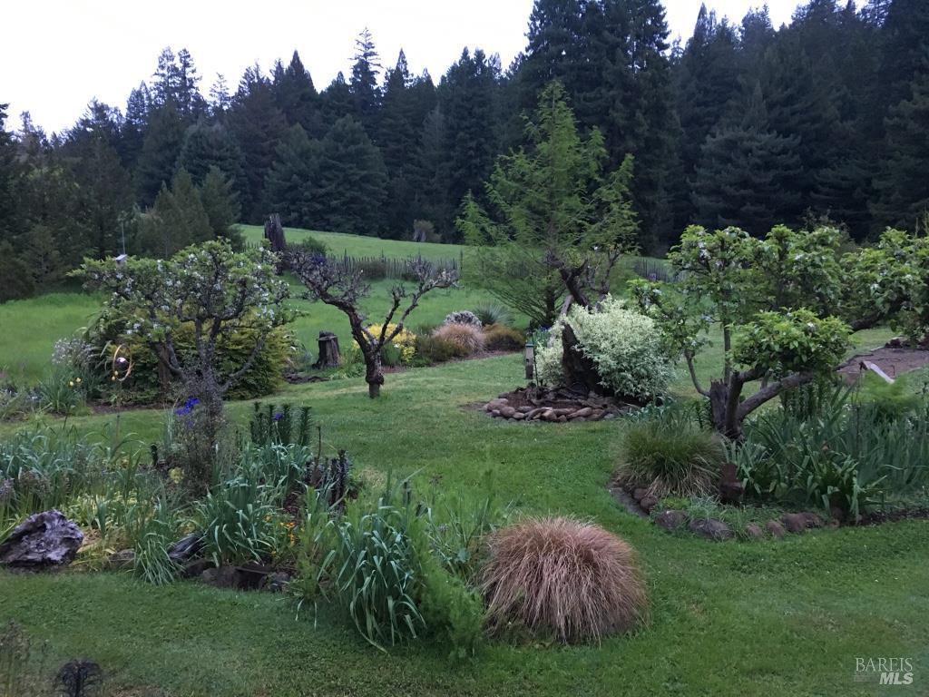 31501 Comptche Ukiah Road Comptche CA 95427