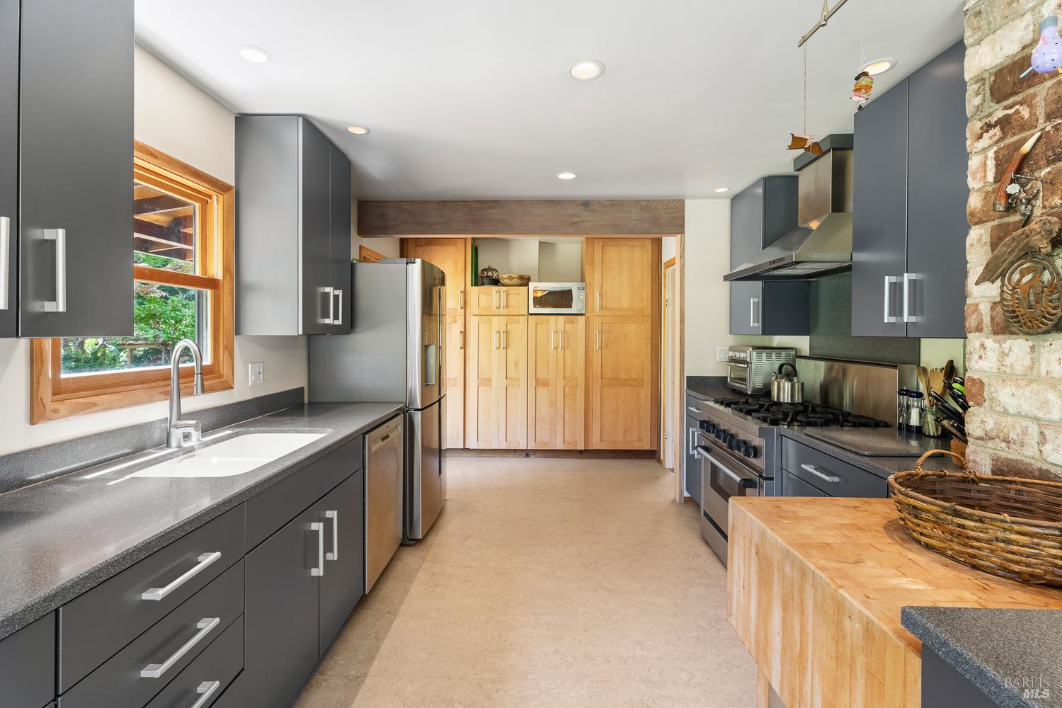 31501 Comptche Ukiah Road Comptche CA 95427