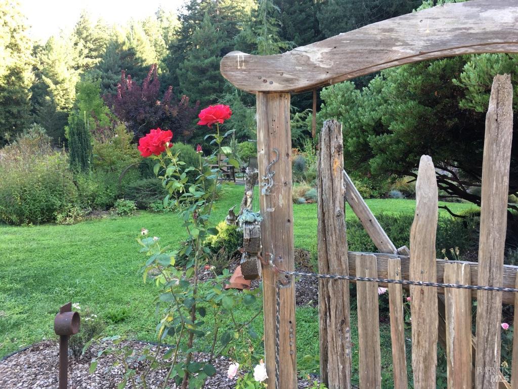 31501 Comptche Ukiah Road Comptche CA 95427