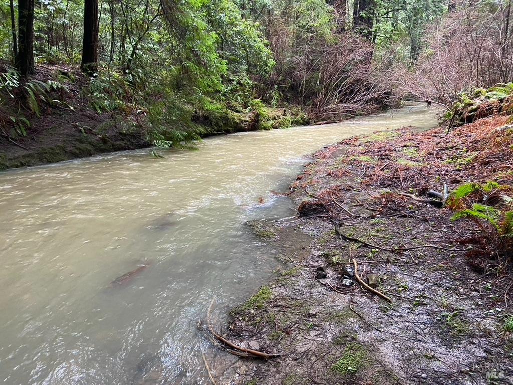 31501 Comptche Ukiah Road Comptche CA 95427
