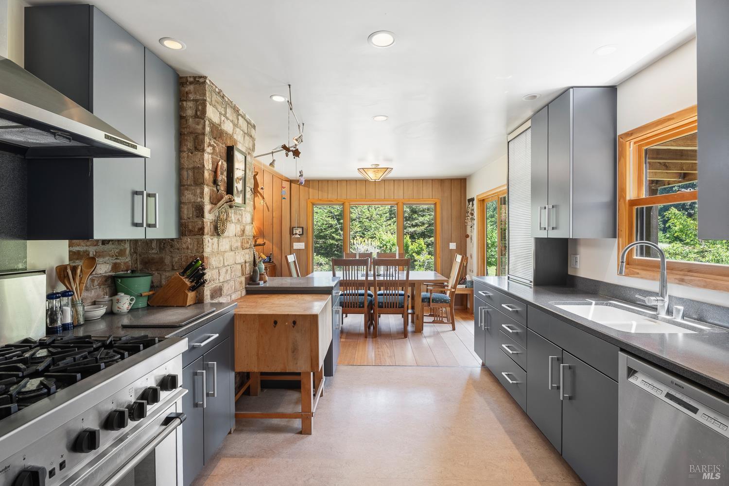 31501 Comptche Ukiah Road Comptche CA 95427