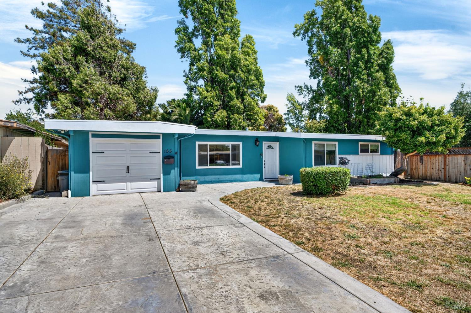 155 Los Altos Place American Canyon CA 94503