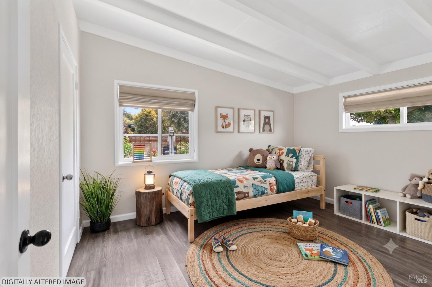 155 Los Altos Place American Canyon CA 94503