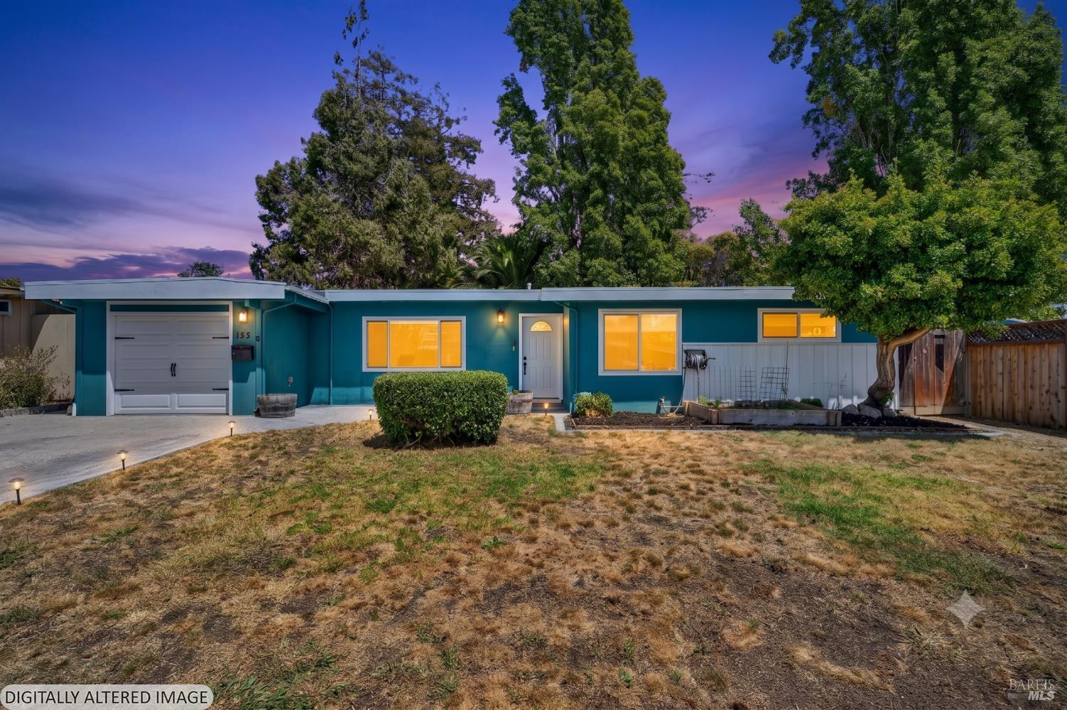 155 Los Altos Place American Canyon CA 94503