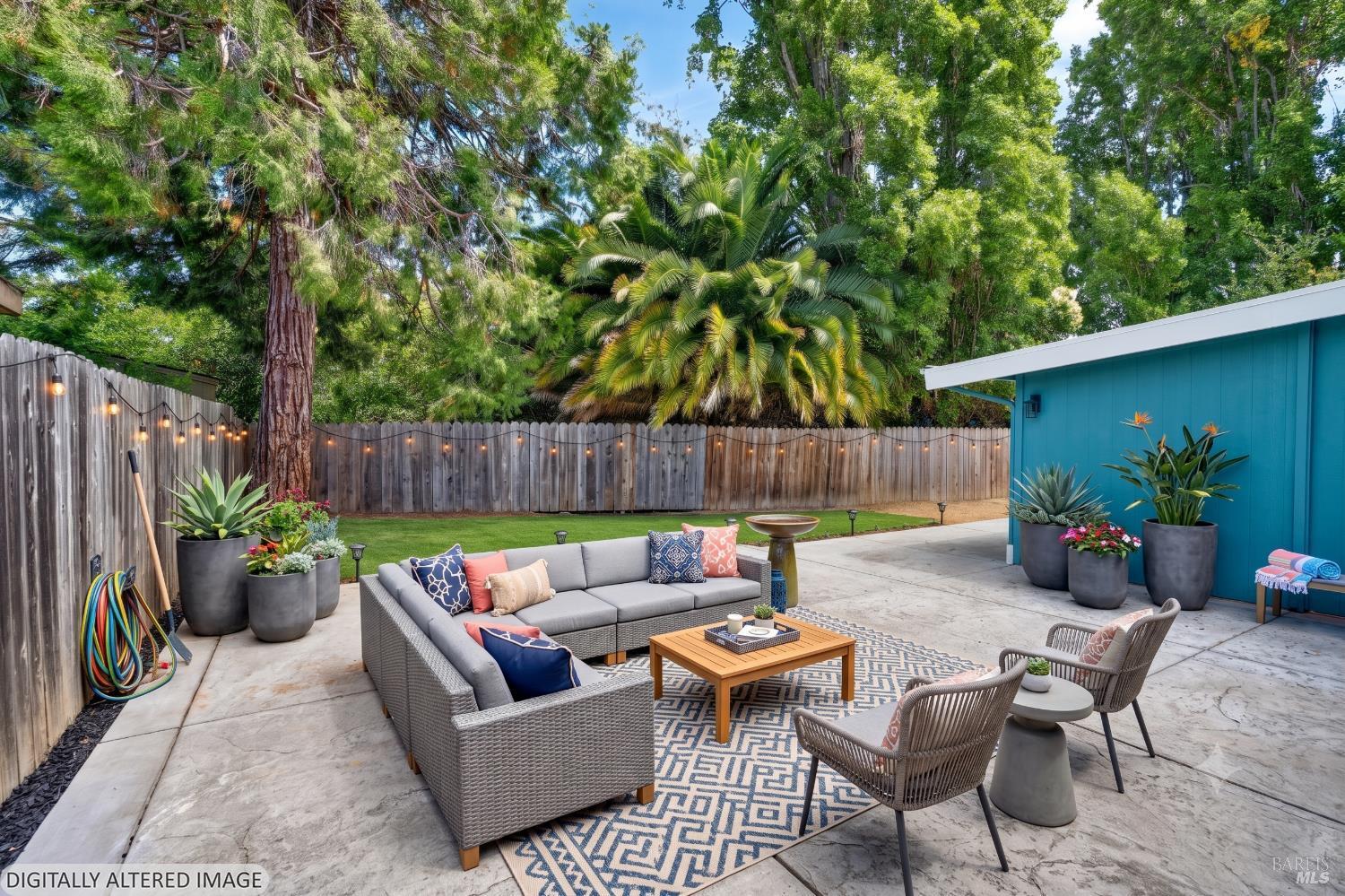 155 Los Altos Place American Canyon CA 94503