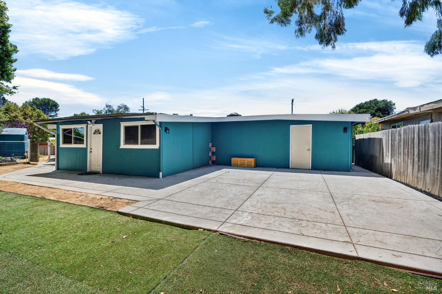 155 Los Altos Place American Canyon CA 94503