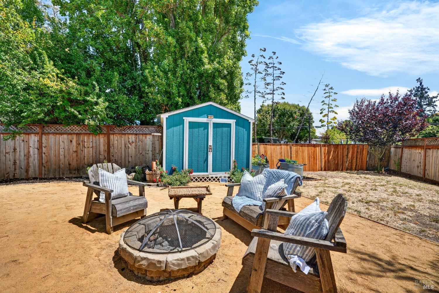 155 Los Altos Place American Canyon CA 94503