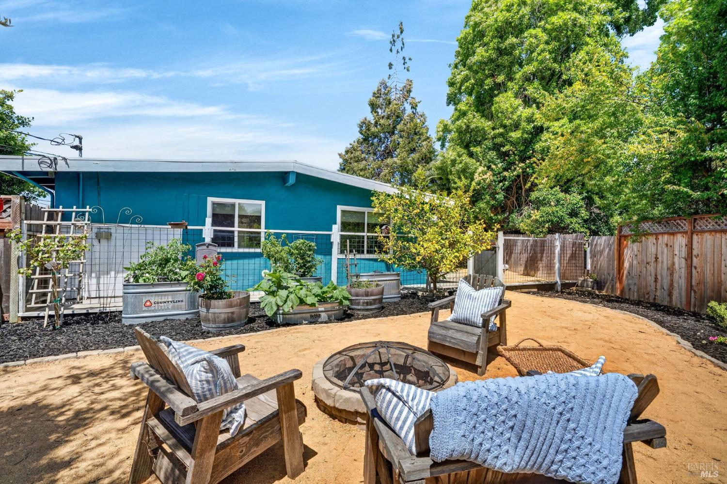 155 Los Altos Place American Canyon CA 94503