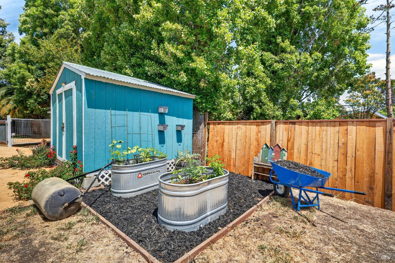155 Los Altos Place American Canyon CA 94503