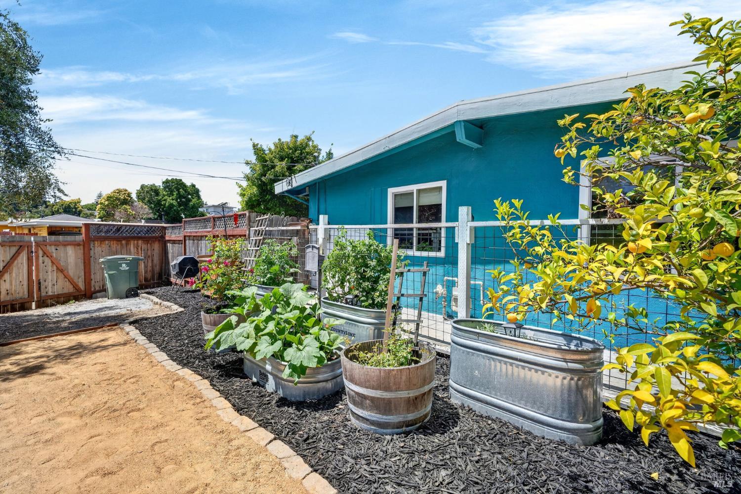 155 Los Altos Place American Canyon CA 94503