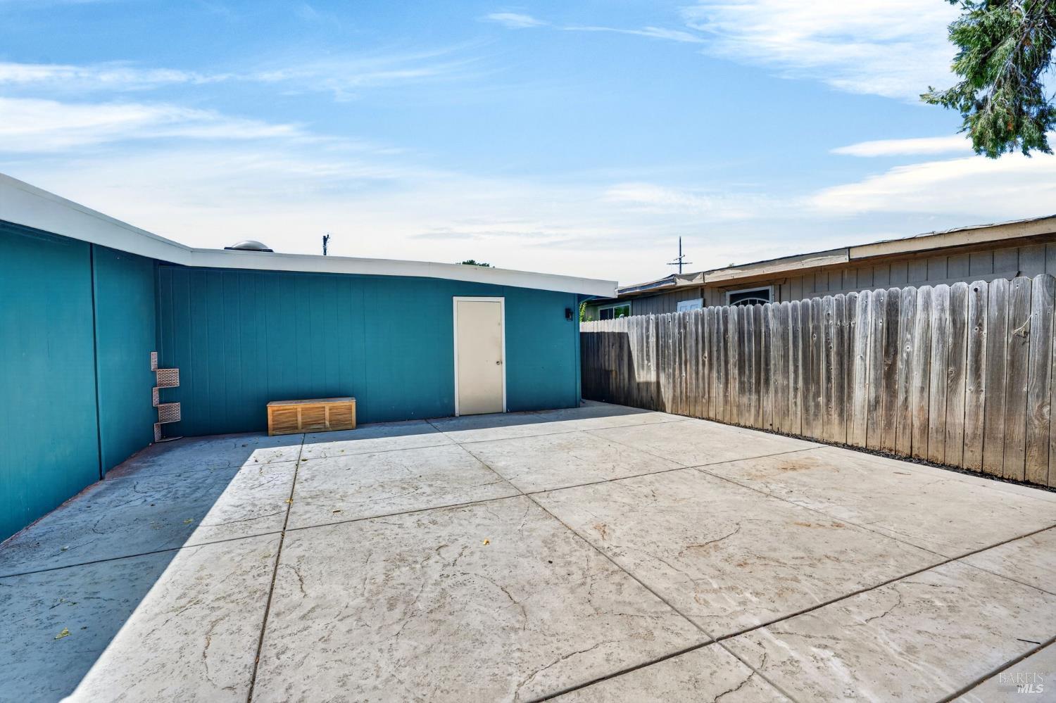 155 Los Altos Place American Canyon CA 94503