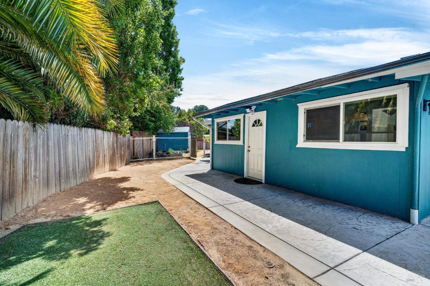 155 Los Altos Place American Canyon CA 94503