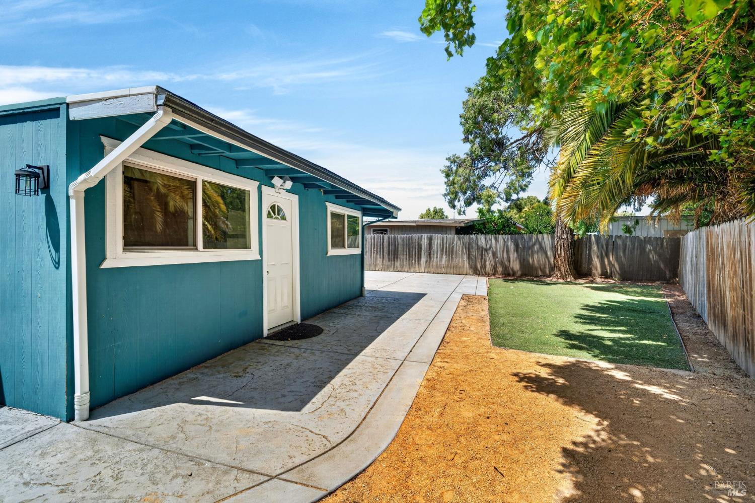 155 Los Altos Place American Canyon CA 94503